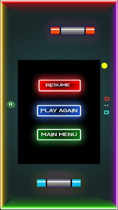 Save the Wall - Screenshot 1