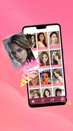 MeetChat - Screenshot 3