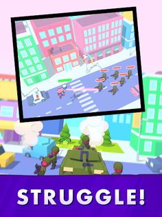 Legend of Heroes: Idle RPG - Screenshot 2