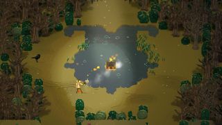 Songbringer - Screenshot 2