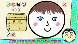 Jiggybounce - Screenshot 2