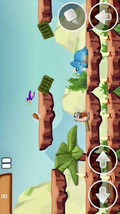 Before Time - Screenshot 3