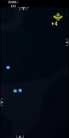 Dodgers of the galaxy - Screenshot 2