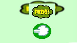 Broma del pedo  botón de efect - Screenshot 1