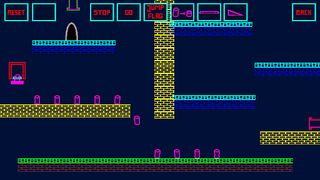 Marshmallow Marsh - Screenshot 2