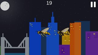 Wasps FREE - Screenshot 3