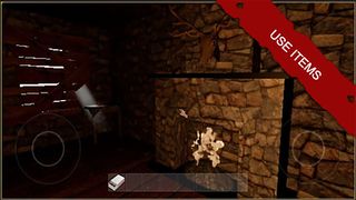 Death House Survive - Horror G - Screenshot 3