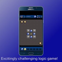 Atominos - Logic puzzle game - Screenshot 2