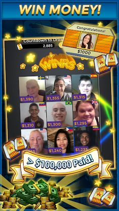 Echo - Make Money - Screenshot 2