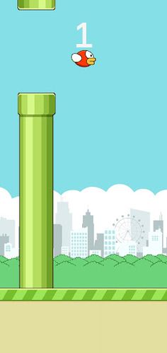 jojae Bird - Screenshot 1