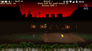 Knight Fight Legends - Screenshot 3