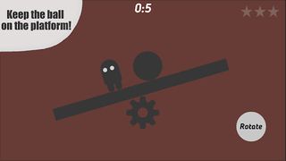 Balance Master - Screenshot 1