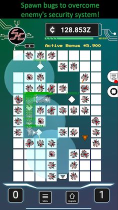 Idle Tower Offender - Screenshot 2