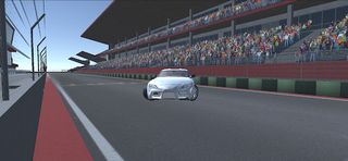 Drift Xtreme - Screenshot 3