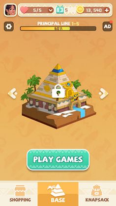 Monopoly Maze: Treasure Tycoon - Screenshot 3