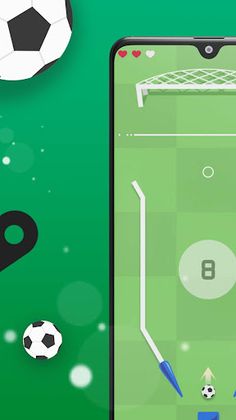 Pinball Football Edition - Screenshot 3