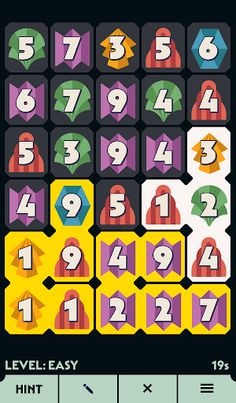 Deco Deck - Screenshot 3