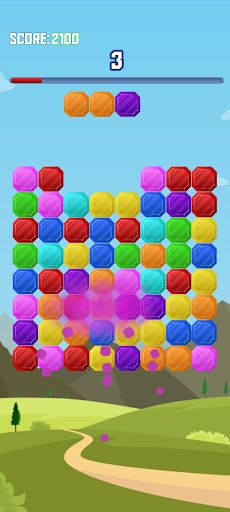 Rebrix - Screenshot 1