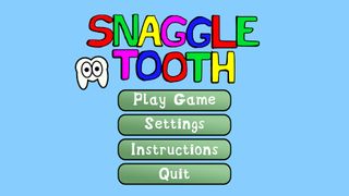 SnaggleTooth - Screenshot 1