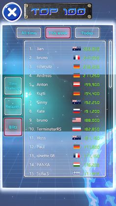 Jewel Fun - Screenshot 4