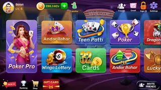 Teenpatti Boost - Screenshot 2