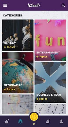 Winnit! - Screenshot 1