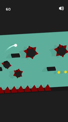 Round - A casual Platformer - Screenshot 1