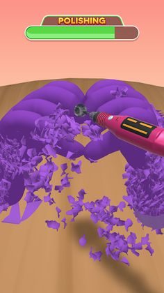 Memory Wax - Screenshot 2