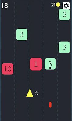 Shoot n Catch - Screenshot 1