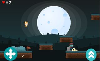 Super Dog - Screenshot 3