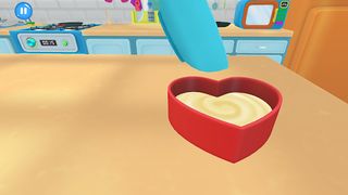 Cake It Easy - Screenshot 3