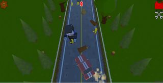 Zombies Craft - Zombie Killing - Screenshot 2