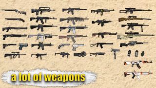 Special Forces Group 2 - Screenshot 2