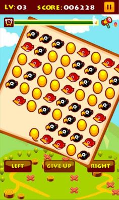 Bird Rotate Match - Screenshot 2