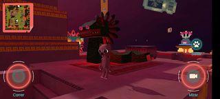 Megaofrenda UNAM Virtual - Screenshot 2