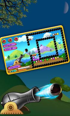 Boom Shooter - Screenshot 3