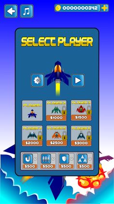 3300 After Rebellion - Screenshot 1