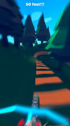 Downhill Mountain Biking 3D - Screenshot 2