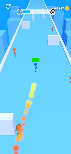 Run Dodge - Screenshot 3