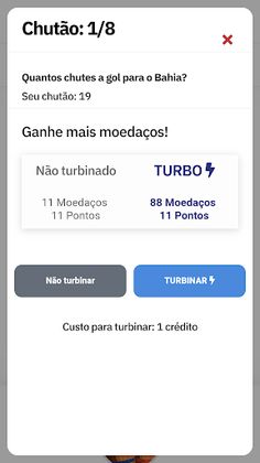 Barril Dobrado - Screenshot 3