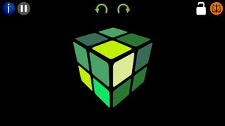 Color Cube 3D - Screenshot 3