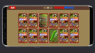 AmazingMemory - Screenshot 3