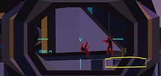 NaidReid - Screenshot 2