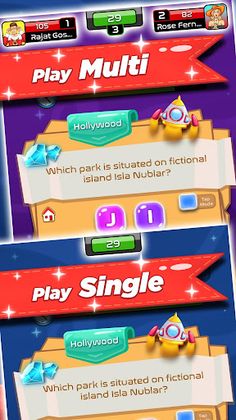 Word Bounce - Screenshot 4