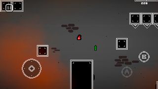 Very Hard Castle - Screenshot 3