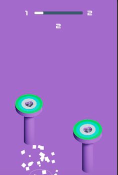 Jump Across - Screenshot 2