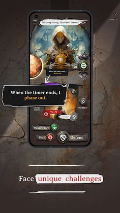 Overlord Engine II - FaB PvE - Screenshot 2