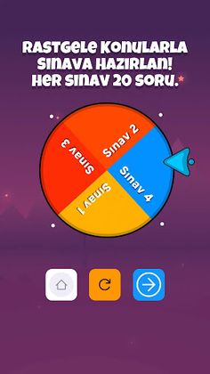 Hoca Cepte - LGS Hazırlık 2024 - Screenshot 4