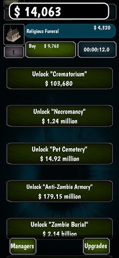 Death Care - Screenshot 4