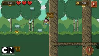 Craig of the Creek - Screenshot 2